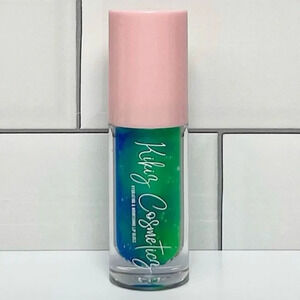 Kikiz Cosmetics Dysfunctional Color Changing Hydrating Lipgloss